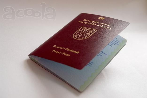Гражданство ЕС. Паспорт Польши, Венгрии, Финляндии