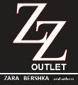 ZZoutlet - сеть аутлет-магазинов одежды ZARA, BERSHKA, STRADIVARIUS и др.Опт.