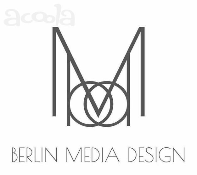 СММ, SMM, Берлин Медиа Дизайн, продвижение, маркетинг