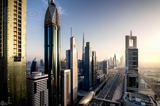 Открытие бизнеса в ОАЭ Полный комплекс услуг