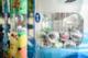 Торговый автомат по продаже игрушек Мангустин