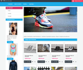 Интернет магазин спортивной одежды и обуви
