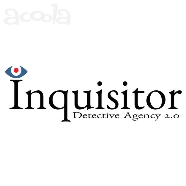 INQUISITOR Detective Agency 2.0