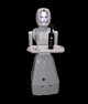 Робот в аренду промобот на мероприятие купить робота RB