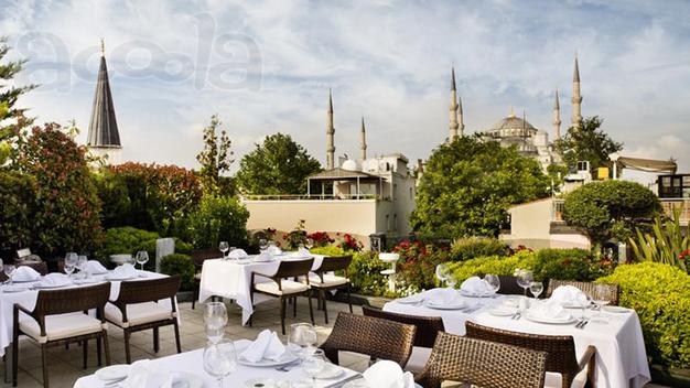 Продам апарт-отель в Турции, Стамбул. Готовый действующий бизнес.
