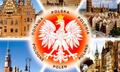 Туристические приглашения по 60 € в Польшу