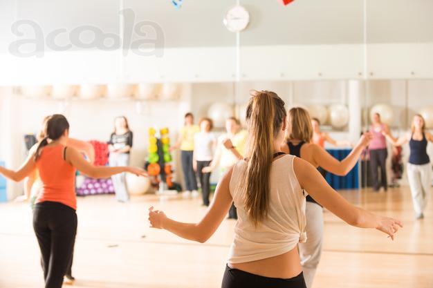 Школа танцев в центре Москвы