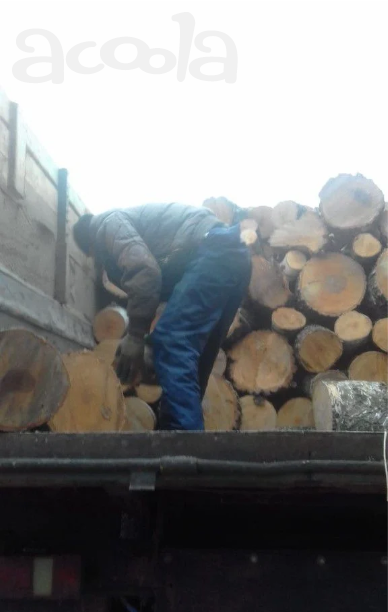Купить дрова  в Коломне