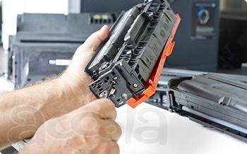 Заправка, ремонт и восстановление картриджей для лазерных принтеров